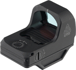 Utg Reflex Sight Micro Dot (Options: 4 MOA RED W/ADAPTIVE BASE)