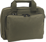 Us Peacekeeper Mini Range Bag (Options: OD GREEN 8 MAG HOLDERS)