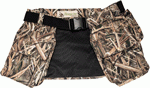 Peregrine Outdoors Upland Game (Options: BELT 29"-56" WAIST MOSG BLADES)