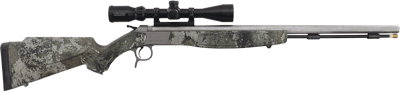 Cva Optima V2 209 50 Cal 26" (Options: 3-9X40 STAINLESS/TT STRATA)