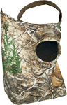 Primos 1/2 Face Mask Stretch (Options: FIT REALTREE EDGE!)