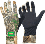 Primos Stretch Fit Glove (Options: REALTREE EDGE)