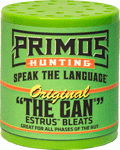 Primos Deer Call Can Style (Options: THE ORIGINAL)