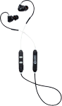 Howard Leight Impact In-Ear (Options: BLUETOOTH HEAR THRU TECHNOLOGY)