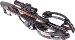 Ravin Crossbow R29X Silent (Options: COCK 450FPS BLACK)