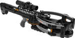 Ravin Crossbow R50X (Options: 505FPS SLATE GRAY)