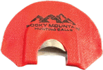 Rmhc Elk Diaphragm Nsu Series (Options: WARRIOR)