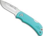 Outdoor Edge Razor-Mini 2.2" (Options: SEAFOAM PMS W/2 BLADES)