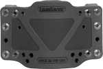 Limbsaver Holster Cross-Tech (Options: COMPACT CLIP-ON BLACK)