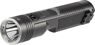 Streamlight Stinger 2020 Led (Options: W/120V AC/12V DC CHARGER BLACK)