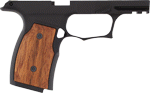 Sharps Bros. P365/P365Xl Gen 2 (Options: GRIP MODULE BLACK W/ CHERRY)