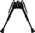 Harris Bipod Series S Model Br (Options: 6"-9" M-LOK ROTATE)