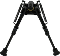 Harris Bipod Series S Model Br (Options: M 6"-9" M-LOK ROTATE LEG NOTCH)