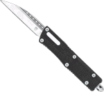 Cobratec Small Sidewinder Otf (Options: BLACK 2.5" WHARNCLIFFE)