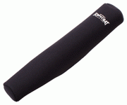 Scopecoat Large Scope Cover (Options: 12.5"X42MM BLACK)