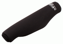 Scopecoat Large Scope Cover (Options: XP6 12.5"X42MM BLACK)