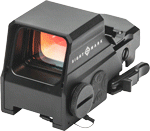 Sightmark Ultra Shot M-Spec (Options: REFLEX SIGHT QD RED ONLY)