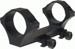 Sig Optics Intergral Base/Ring (Options: ALPHA 2 CANTILEVER 30MM 0MOA)