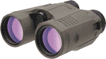 Sig Optics Laser Rangefinding (Options: BINOCULAR KILO6K 10X42 BDX2.0)