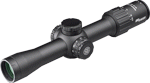 Sig Optics Scope Sierra3Bdx (Options: 2.5-8X32 30MM BDX-R1 BLACK)