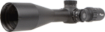 Sig Scope Tango Dmr 5-30X56Mm (Options: 34MM SF ILL FFP MOA DEV-L 2.0)