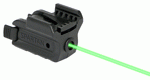 Lasermax Laser Rail Mount (Options: GREEN SPARTAN)