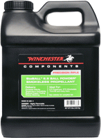 Winchester Powder Staball 6.5 (Options: 1LB CAN 10CAN/CS)