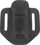 1791 Edc Standard Easy Slide (Options: SOLO MULTITOOL HOLSTER BLACK)