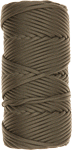 Tac Shield Cord Tactical 550 (Options: OD GREEN 200FT)