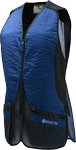 Beretta Men'S S.Pigeon Vest (Options: MEDIUM BLUE TOTAL ECLIPSE)