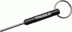 Truglo Disassembly Tool And (Options: PUNCH FOR GLOCK)