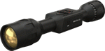 Atn Thor Ltv 4-12X Thermal Rfl (Options: SCOPE 640X480 W/VIDEO)