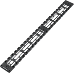 Utg Pro M-Lok Arca Rail 7075T6 (Options: ALUMINUM 14.2" BLACK)