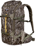 Tenzing Whitetail Day Pack (Options: MO BOTTOMLAND 2100 CU. IN.)