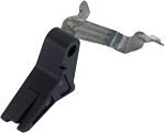 True Precision G43 Trigger (Options: BLACK TRIGGER BLACK SAFETY)