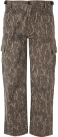 Habit Bear Cave 6-Pocket (Options: CAMO PANT MO BOTTOMLAND XLARGE)