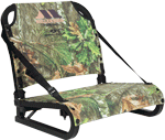 Millennium Field Pro Turkey (Options: SEAT MO OBSESSION W/BACKREST)