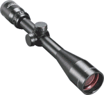 Tasco Scope World Class (Options: 4-12X40 30/30 DUPLEX W/RINGS)