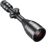 Tasco Scope World Class (Options: 6-18X50 30/30 DUPLEX W/RINGS)