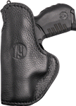 1791 Ultra Custom Multi-Fit (Options: HOL RH S&W BODYGARD & SIM BLK)