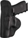 1791 Ultra Custom Multi-Fit (Options: HOL RH FITS GLOCK 17/SIM BLAC)