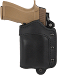 1791 Ultra Custom Owb Holster (Options: LIGHT BEARING RH SIG 220/320)