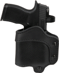 1791 Ultra Custom Owb Holster (Options: LIGHT BEARING RH FOR GLOCK 43X)