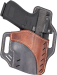 Versacarry Horizon Vintage Owb (Options: HOLSTER GREY/TAN SIZE 3!)