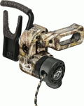 Qad Arrow Rest Ultrarest Hdx (Options: REALTREE EDGE RH)