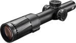 Eotech Scope Vudu 1-10X28Mm (Options: 34MM FFP LE5 MRAD BLACK)