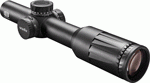 Eotech Scope Vudu 1-6X24Mm (Options: 30MM FFP SR1 (MRAD) BLACK)