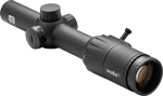 Eotech Scope Vudu X 1-6X24Mm (Options: 30MM SFP ILLUMINATED BD1 BLACK)