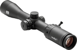 Eotech Scope Vudu X 2-12X40Mm (Options: 30MM SFP ILLUMINATED DP1 BLACK)