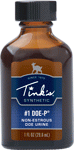 Tinks Deer Lure #1 Doe-P Non (Options: ESTRUS SYNTHETIC 1FL OZ BOTTLE)